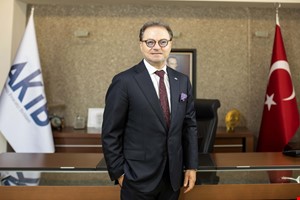 AHKİB Başkanı Gürkan Tekin: 'Hazır Giyimde Rekabet Gücümüzü Yeniden Kazanmalıyız'